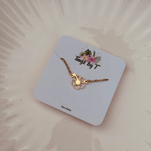 Load image into Gallery viewer, Hibiscus Necklace
